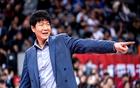 北控0-2，山東男籃迅速響應，9才俊助陣邱彪，24小時內(nèi)定局。