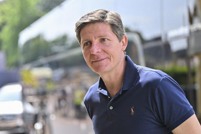 記者：萊比錫選帥考慮格拉斯納、弗蘭克等，非謝周三主帥羅爾首選。
