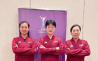 中國女裁判董方雨主吹U17亞洲杯焦點(diǎn)戰(zhàn)：日本vs澳大利亞