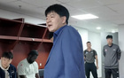 山東男籃重建，9將升一線，外援換2人，邱彪帥位穩(wěn)固。