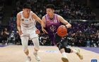 CBA季后賽：京控勝魯高速，晉級八強(qiáng)