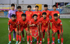 劉柄麟因兩黃停賽缺戰(zhàn)泰國，前兩輪各得黃牌。U17國少中場缺席。