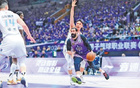 北控男籃晉級八強，季后賽京城德比即將開啟。