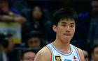 廖三寧14分助北控勝山東，高詩巖12+6+6。