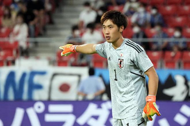 大迫談廣島三箭敗北，盼不再重演