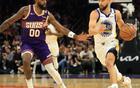 NBA排名更新！湖人助火箭，勇士四隊(duì)爭(zhēng)四，森林狼雙隊(duì)落伍。