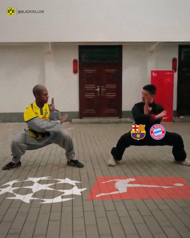 多特曬Speed河南學(xué)武照，預(yù)熱歐冠，專注備戰(zhàn)