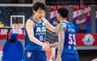 青島晉級(jí)8強(qiáng)，浙江賽季結(jié)束，MVP對(duì)決。