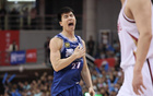 青島男籃大勝浙江，三季后重返八強！