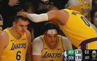 警告！威少遭NBA警告！掘金狠下殺手…