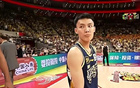 廣東勝上海晉級(jí)八強(qiáng)，徐杰25+11東莞慶祝。