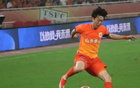 泰山大勝登頂，伊萬喜憂參半。