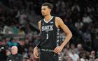 NBA大交易，哈登小卡引矚目！