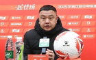 嘉定匯龍助教致謝外援，愿兩隊(duì)共進(jìn)