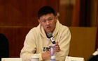 周鵬官宣離任深圳，退出教練崗位，球隊同意，杜鋒期待新選擇。