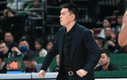 遼寧G1勝新疆，發(fā)布會(huì)楊鳴繼偉談球員狀態(tài)，大韓拍片情況