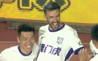 基萊斯：狀態(tài)佳靠團(tuán)隊(duì)信，再戰(zhàn)津門虎助勝。