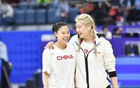 女籃集訓名單爭議，張子宇領銜，李夢等入選受質疑。