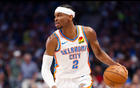 無懸念！五人或成NBA最佳陣容一陣，詹庫落選。