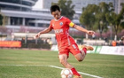 國足U16平法國0比0，鄺兆鐳錯失良機，五戰(zhàn)未進(jìn)球。