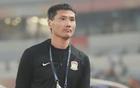 邵佳敗北，泰山隊(duì)1-5勝，主裁8黃引爭(zhēng)議。