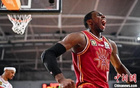 CBA季后賽，山西勝廣東116:101，系列賽2-0領先。