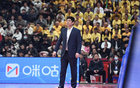 潘江：勝在第二節(jié)防守，隊(duì)員抗壓顯實(shí)力