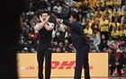 CBA賽季罰款榜：山西39萬居首，新疆次之，疆粵位列二三。