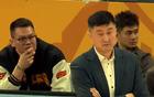 CBA連開罰單，廣東三將受罰，杜潤旺屢犯不改仍不禁賽。