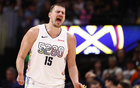 NBA歷史籃板助攻榜：約基奇61場領先