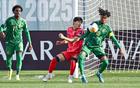 韓國(guó)2-4，朝鮮0-3，亞洲杯決賽對(duì)陣揭曉，中國(guó)男足僅敗冠亞軍。