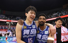 青島男籃勝廣廈，肉搏戰(zhàn)晉級四強，大比分2:1領(lǐng)跑！