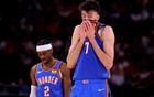 ESPN預(yù)測季后賽：湖勇次輪對決，雷霆奪冠，打臉？