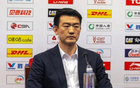 G4勝青島，王博激勵全隊(duì)，卡爾頓談團(tuán)隊(duì)，G5挑戰(zhàn)大。