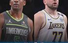 NBA球迷不滿湖人獲利喊冤，愛德華茲、老詹甩爭議。
