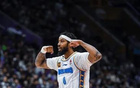 北京G4勝北控，四喜臨門(mén)！雙星待巔峰，曾凡博三分突破！