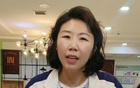 馮文靜：不屈不棄，堅(jiān)守血性。