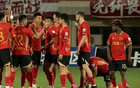 嘉定匯龍助教：勝利源于團(tuán)隊(duì)努力，望保持狀態(tài)。