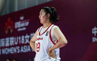 中國女籃集訓缺張子宇，宮魯鳴兩招布局。