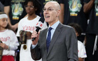 搞笑，NBA總裁提議每節(jié)10分鐘遭反對，八成球員不滿