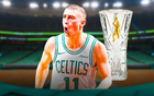 NBA年度最佳第六人：普里查德勝出，比斯利杰羅姆敗北。