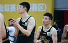 媒體人：青島斗志強(qiáng)，廣廈救贖戰(zhàn)，期待CBA巔峰對(duì)決升溫
