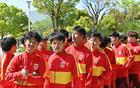 日本主帥57歲顯威，率中國U16平歐洲強隊，張伯霖銳不可擋。