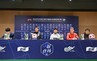 河南助教：信心增強(qiáng)，挑戰(zhàn)國(guó)安，力求勝利
