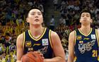 陳國豪合同將到期，首選加盟廣東隊，北控男籃續(xù)約成疑！