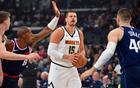 盤點：NBA季后賽十大最佳二輪秀球員