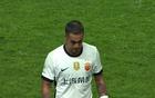 海港玉昆3-2，國安1-0，中超積分榜第二至第五僅1分差。