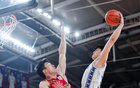 G1北京勝山西，四喜臨門(mén)，陳盈駿、杰曼、周琦領(lǐng)銜。