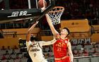 廣廈大勝遼寧26分，系列賽2-0，付豪20分，胡金秋3板。