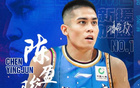 外線狂飆，季后賽北京場均三分15記領(lǐng)跑，超常規(guī)賽4記！